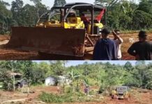 Dasar Hukum Pengosongan Dipertanyakan, Warga Hadapi Tenggat Singkat