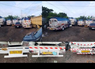 *Pangkalan Solar ilegal di Kawasan industri Beroperasi Leluasa : Potret Runtuhnya Penegakan Hukum di Jaktim?*