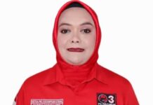 Jadi Tersangka Penipuan, Anggota DPRD Padangsidimpuan Saripah Hanum Lubis Resmi Ditahan