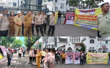 DPO Leo Sembiring dkk Belum Tertangkap, Penanganan Dibandingkan dengan Kasus Roberto