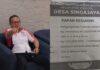 KCBI: Aroma Korupsi Markup Proyek Hotmix Singajaya Menguat, Kades Didesak Buka Data atau Berhadapan dengan Hukum