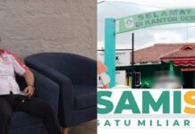 Dana Samisade Mekarsari Berbau Amis, KCBI Layangkan Ultimatum 3×24 Jam: Jelaskan atau Proses Hukum!