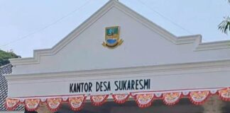 Dikonfirmasi Soal Dana Ratusan Juta, KadesSukaresmi Cikarang Bungkam: Penyertaan Modal & Ketahanan Pangan Desa Dipertanyakan