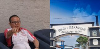 KCBI: Anggaran BOS Membengkak, Pos Anggaran Berubah Drastis; Ada Apa di Balik Keuangan SMKN 1 Cibarusah?