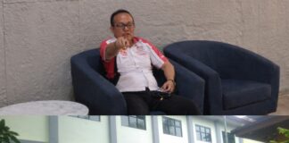 KCBI Bedah Anggaran: Pemeliharaan Melonjak, Perpustakaan Ratusan Juta, hingga Honorarium Disorot Transparansinya