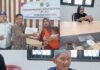 Penyaluran BLT Dana Desa 2026 di Gandoang, Komitmen Berkelanjutan untuk Kesejahteraan Warga