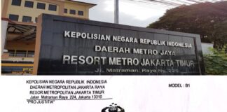 Kasus Dugaan Penipuan Rp70 Juta Mandek, Polres Jaktim Disorot: Penyidik Bungkam, Gelar Perkara Tak Kunjung Jelas