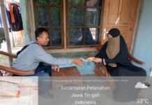 Teladan Tanggung Jawab: Ekspedisi Anteraja Tuai Apresiasi Atas Penyelesaian Humanis Kasus Kehilangan Paket di Kebumen
