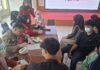 Pemeriksaan Kesehatan Calon Karyawan MBG, Polres Pagar Alam Pastikan Peserta Layak dan Sehat