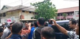 Sengketa Lahan Eks SDN Rawa Bokor: Rakyat Kecil Melawan Klaim Aset Pemkot Tangerang