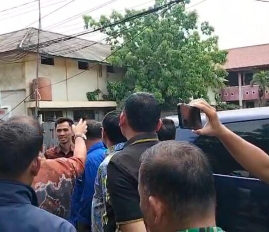 Sengketa Lahan Eks SDN Rawa Bokor: Rakyat Kecil Melawan Klaim Aset Pemkot Tangerang