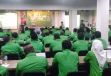 Muscab PKB Banyuasin Delapan Kandidat Muncul, Proses Seleksi Berlanjut ke DPP