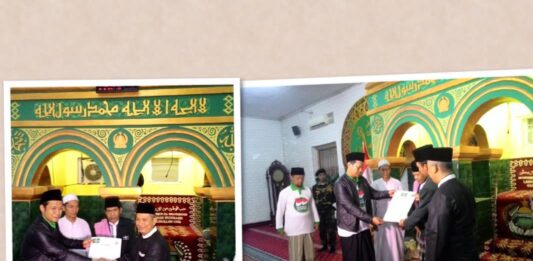 Pelayan Baitullah: Perjalanan Hidup Kang Fuad Memakmurkan Masjid dan Umat