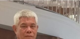 PUPR PEMDA MUARA ENIM PEJABAT PENJAHAT PEMBORONG PEMBOHONG