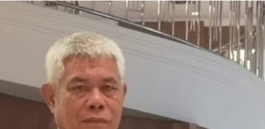 PUPR PEMDA MUARA ENIM PEJABAT PENJAHAT PEMBORONG PEMBOHONG