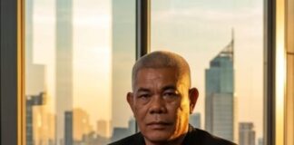 ANGGARAN PERJALANAN DINAS GEROMBOLAN PEJABAT BANGSAT DI PEMDA BEKASI MENELAN ANGGARAN Rp 105. 294. 710.227. 00.