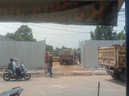 Camat Jonggol Panggil Owner Mie Gacoan, Satpol PP Siap Lakukan Penertiban