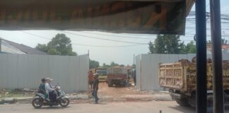 Camat Jonggol Panggil Owner Mie Gacoan, Satpol PP Siap Lakukan Penertiban