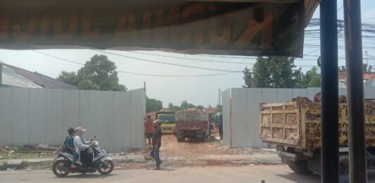 Camat Jonggol Panggil Owner Mie Gacoan, Satpol PP Siap Lakukan Penertiban