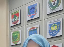 Kartini Masa Kini, Ketua DPD DEKRAFMI Sumsel Dorong Perempuan Kreatif Berdaya dan Mandiri