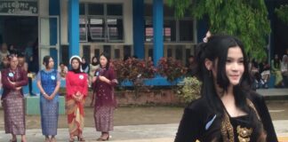 HARI KARTINI 2026 DI SMK NEGERI 3 PALEMBANG: MOMENTUM MEMBANGUN GENERASI CERDAS, BERKARAKTER, DAN PERCAYA DIRI