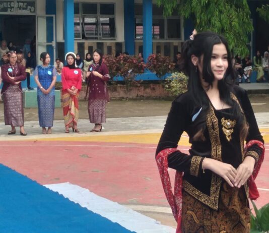 HARI KARTINI 2026 DI SMK NEGERI 3 PALEMBANG: MOMENTUM MEMBANGUN GENERASI CERDAS, BERKARAKTER, DAN PERCAYA DIRI