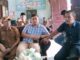 Skandal Nasi Berbelatung Viral Jadi Isu Nasional, Pengelola SPPG Akhirnya Minta Maaf di SDN 016 Kusau Makmur