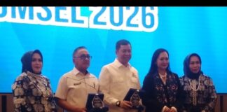 Rakerda ke-6 DPD APJI Sumsel 2026: Perkuat Ketahanan Pangan, Dorong UMKM dan Jasa Boga