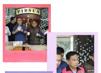 Kejagung Libas Ketua Ombudsman RI Tersangka Korupsi Pertambangan Nikel Sultra