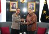 Kapolda Sumsel Tegaskan Komitmen Penyelamatan Aset Negara Lewat Kolaborasi Lintas Sektoral