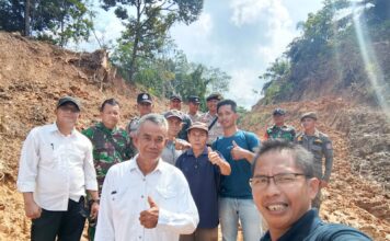 Koalisi Sipil Muba Desak Presiden Turun Gunung: Infrastruktur Rusak Parah Dinilai Bukti Gagalnya Tata Kelola Daerah
