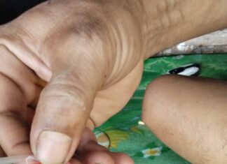 Pamer Pesta Narkoba Segerombolan Geng Pemakai Perusak Generasi Bangsa