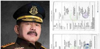 Darurat Kedaulatan Agraria: Berdasarkan Fakta Dokumen Negara, PT AGM Diduga Jarah Tanah Rakyat, Institusi Pusat Didesak Segera Bertindak!
