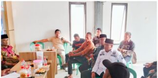Persiapkan Pilkades Serentak, Desa Karang Sambung Resmi Bentuk Panitia Pemilihan Periode 2026-2034