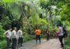Longsor di Obyek Wisata Gunung Dempo, Mengakibatkan Akses Jalan Tertutup Matrial