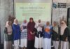 *Dorong Kemandirian Ekonomi, PTBA dan BKMT Muara Enim Gelar Kelas Kreasi Vol.7*