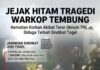 Maut di Warkop Tembung: Dugaan Oknum TNI Beking Sindikat Togel ‘Jakson’ Picu Teror hingga Warga Tewas