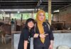 Sentuhan Empati Idul Adha 1447 H, Ketua DEKRAFMI Sumsel Ajak Insan Kreatif Rawat Semangat Berbagi