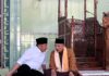 Idul Adha 1447 H. BAZNAS Sumsel Gaungkan Semangat Kurban Untuk Penguatan Solidaritas Sosial