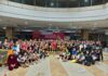 Dominasi Tanpa Drama: PSHT Surabaya Pusat Madiun Tunjukkan Kelas Asli di Wali Kota Cup 2026
