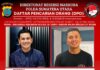 Polrestabes Dalami Afiliasi Phantom KTV Dengan Dragon KTV