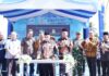 Dandim 0808/Blitar Dampingi Bupati Dan Forkopimda Hadiri Manten Tebu 2026 Di PG Rejoso Manis Indo