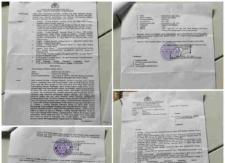 Skandal Tambang di Atas Lahan Cacat Hukum: Penetapan Tersangka Para Kepala Desa Runtuhkan Legitimasi Operasional PT AGM