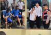 Pembunuh Satu Keluarga Ririn Rifanto”Kaki saya Dipatahin Agar Mengaku”