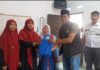 *Polresta Deli Serdang Berikan Talih Asih Ke Rumah Tahfidz Quran Ar-Rahmah Atas Keberanian Melawan peredaran Narkoba*