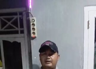 *Viral Hina Wartawan: Meski Ken Ken Sepatan Minta Maaf, Proses Hukum Tetap Berjalan*