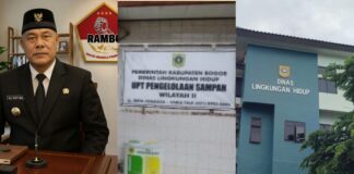 Bongkar Tuntas Dugaan Kejanggalan BBM Subsidi UPT Pengolahan Sampah Wilayah 2 Jonggol! Jangan Ada Oknum Bangsat yang Bermain di Balik Anggaran Miliaran Rupiah