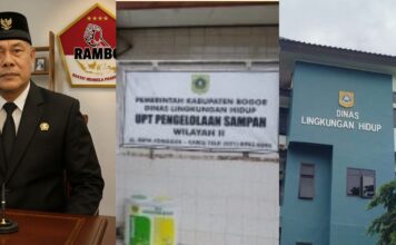 Bongkar Tuntas Dugaan Kejanggalan BBM Subsidi UPT Pengolahan Sampah Wilayah 2 Jonggol! Jangan Ada Oknum Bangsat yang Bermain di Balik Anggaran Miliaran Rupiah
