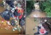 Diduga limbah MBG dibuang ke sungai, BGN harus tindak tegas