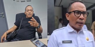 LSM KCBI: Rapor Hitam Disdik Jabar: 78 Ribu Anak Tereliminasi, Kompensasi Fisikal Dinilai Layu Sebelum Berkembang Solusi Kerja Sama Swasta Hanya ‘Pemadam Kebakaran’ Sementara